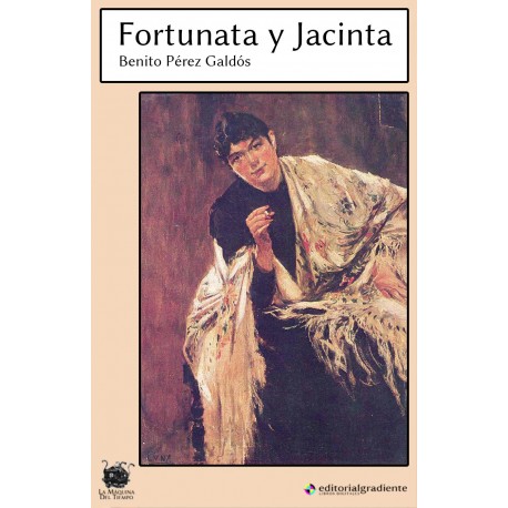 Fortunata y Jacinta