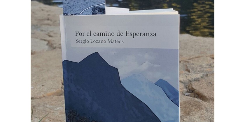 «Por el camino de Esperanza», Edición impresa
